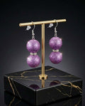 Sparkle Me Happy Earrings (#B5)