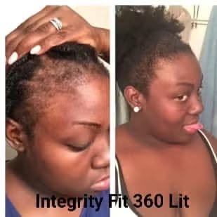 Hair Growth Oil
