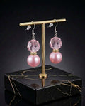 Pretty Lil Lady Earrrings (#F4)