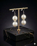 Ghost Busters Earrings (#H1)