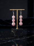 Sparkle Drop Earrings (#A1)